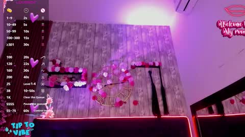 Miah online show from February 26, 11:46 am