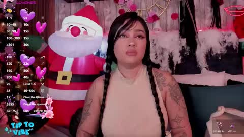 Miah online show from December 4, 11:43 am