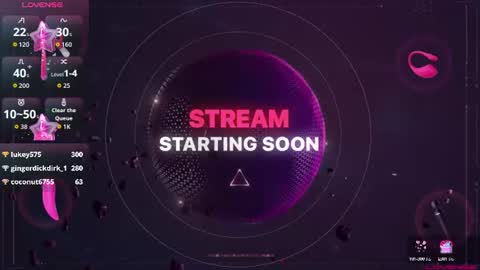 Ela  online show from July 6, 3:03 pm