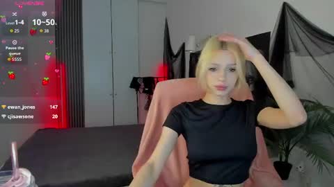 Ela  online show from June 16, 1:59 pm