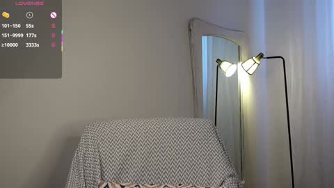 Lana online show from January 24, 7:30 am