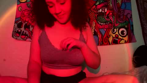 Nell xo online show from November 19, 1:38 am