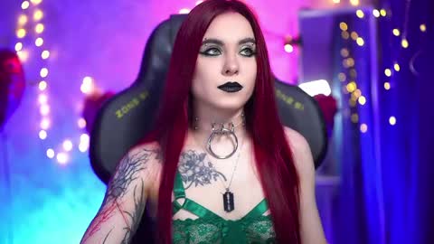    online show from June 7, 9:31 pm
