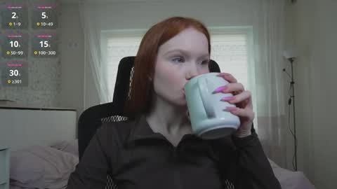 Nellie online show from April 21, 10:33 am