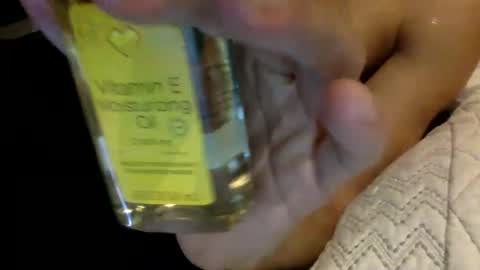 nellie_blue online show from April 7, 5:31 am