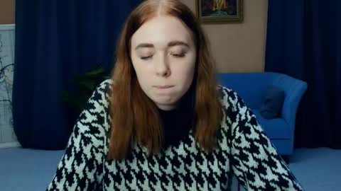 Nelli online show from April 21, 1:42 am