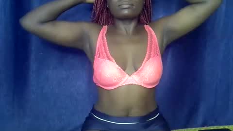 nelly_254 online show from March 28, 8:27 am