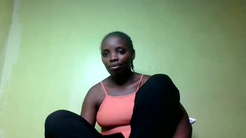 nelly_ebony5 online show from June 7, 1:27 pm