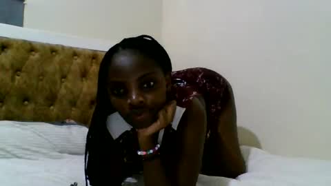 nelly_ebony5 online show from July 22, 7:21 am