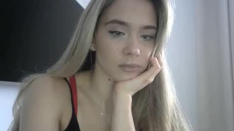 nelly_fortu online show from February 19, 11:20 am