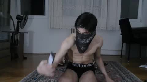 nemcahot online show from February 5, 9:40 pm