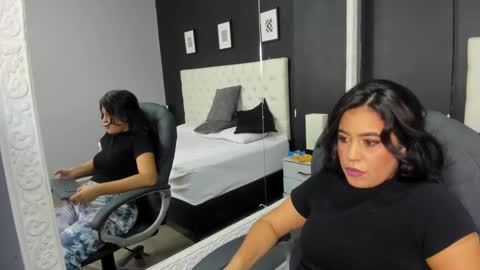 nemesis_26 online show from February 11, 3:29 am