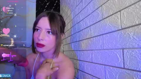 Salome Nena cupcake online show from November 12, 11:45 am