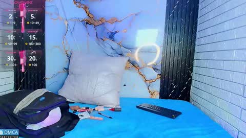 Salome Nena cupcake online show from September 22, 11:03 am