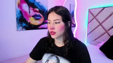 nenaarisk online show from March 12, 1:48 pm