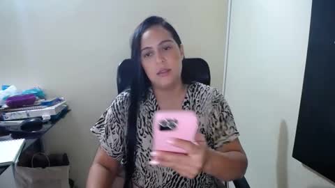 kelly lopez online show from January 30, 1:20 pm