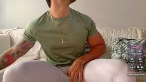 Jordan online show from April 10, 12:32 pm