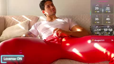 Jordan online show from April 15, 12:41 pm