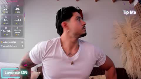 Jordan online show from October 3, 12:35 pm