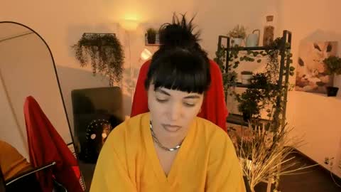 Neo Geisha online show from April 21, 4:58 pm