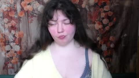 NeonilaLisova online show from March 3, 12:01 pm