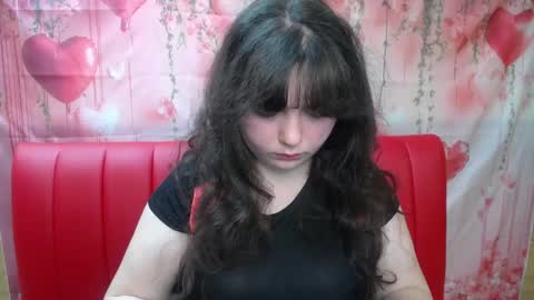 NeonilaLisova online show from May 5, 11:05 am