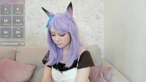 Luna online show from August 2, 10:50 am