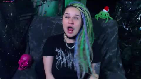 Ada online show from January 9, 9:31 pm