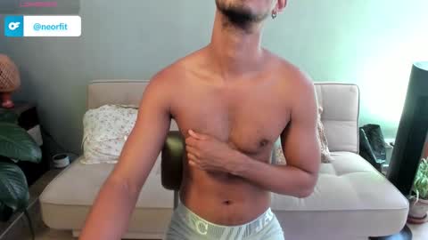 neorfit online show from March 17, 5:51 pm