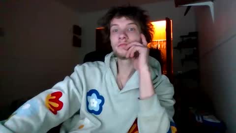 nephew_p online show from April 21, 1:09 am