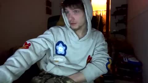 nephew_p online show from April 21, 1:42 am