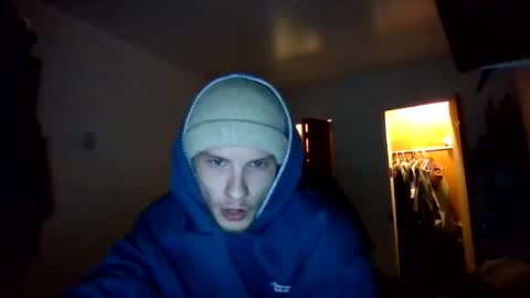 nephew_p online show from March 18, 1:00 am