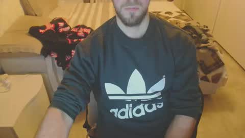 Nerchia89 online show from November 28, 3:19 pm