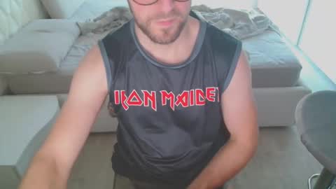 Nerchia89 online show from October 14, 3:48 pm