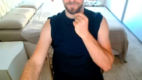 Nerchia89 online show from August 9, 4:56 pm