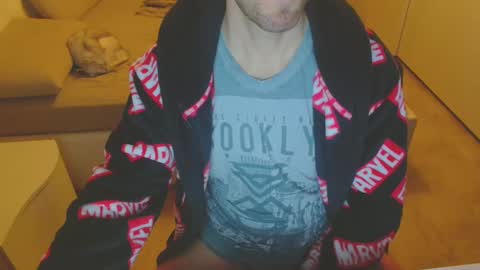 Nerchia89 online show from December 17, 10:43 pm