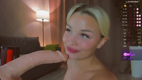 Lina Liza Emily and Grace online show from October 24, 8:42 pm