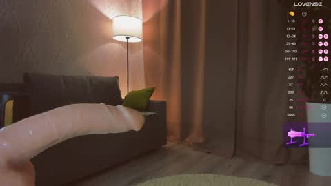 Lina Liza Emily and Grace online show from October 25, 8:53 pm