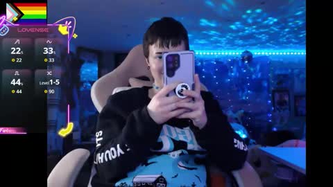 NerdySquirty online show from March 15, 4:28 am