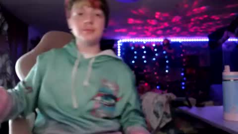 NerdySquirty online show from June 24, 6:31 am
