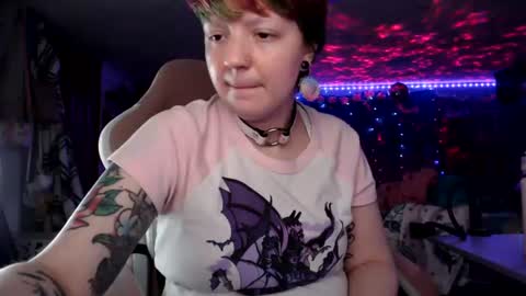 NerdySquirty online show from June 25, 5:12 am