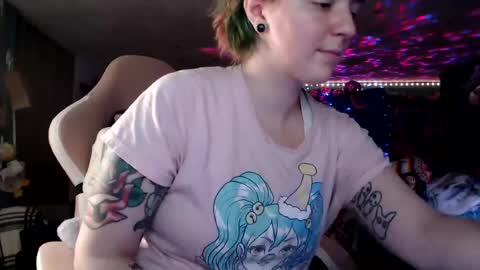 NerdySquirty online show from July 22, 6:04 am
