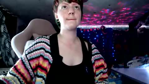 NerdySquirty online show from June 19, 4:51 am