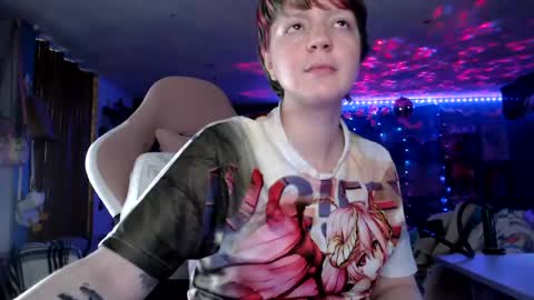 NerdySquirty online show from July 1, 7:28 am