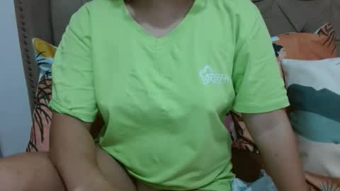 nerdysweetpinay online show from September 29, 8:46 am