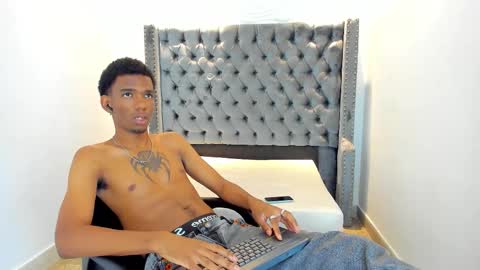 Nero online show from March 16, 7:18 pm