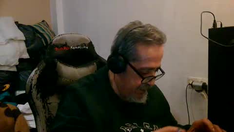 neron401 online show from March 23, 3:11 am