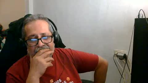 neron401 online show from May 19, 1:56 am