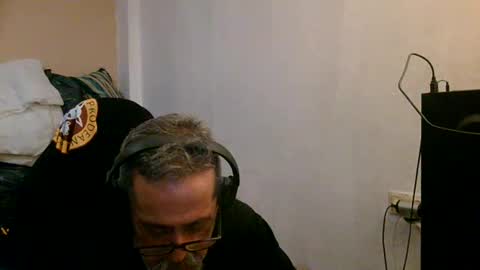 neron401 online show from February 26, 5:33 am