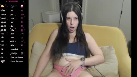 Nesia Loca Toronja online show from March 4, 12:29 am